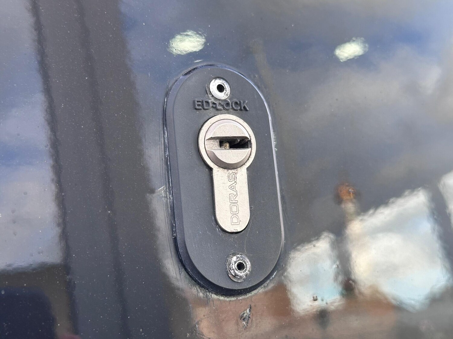 Used Ford Transit Custom 2018 for sale - 78185012: Photo 28