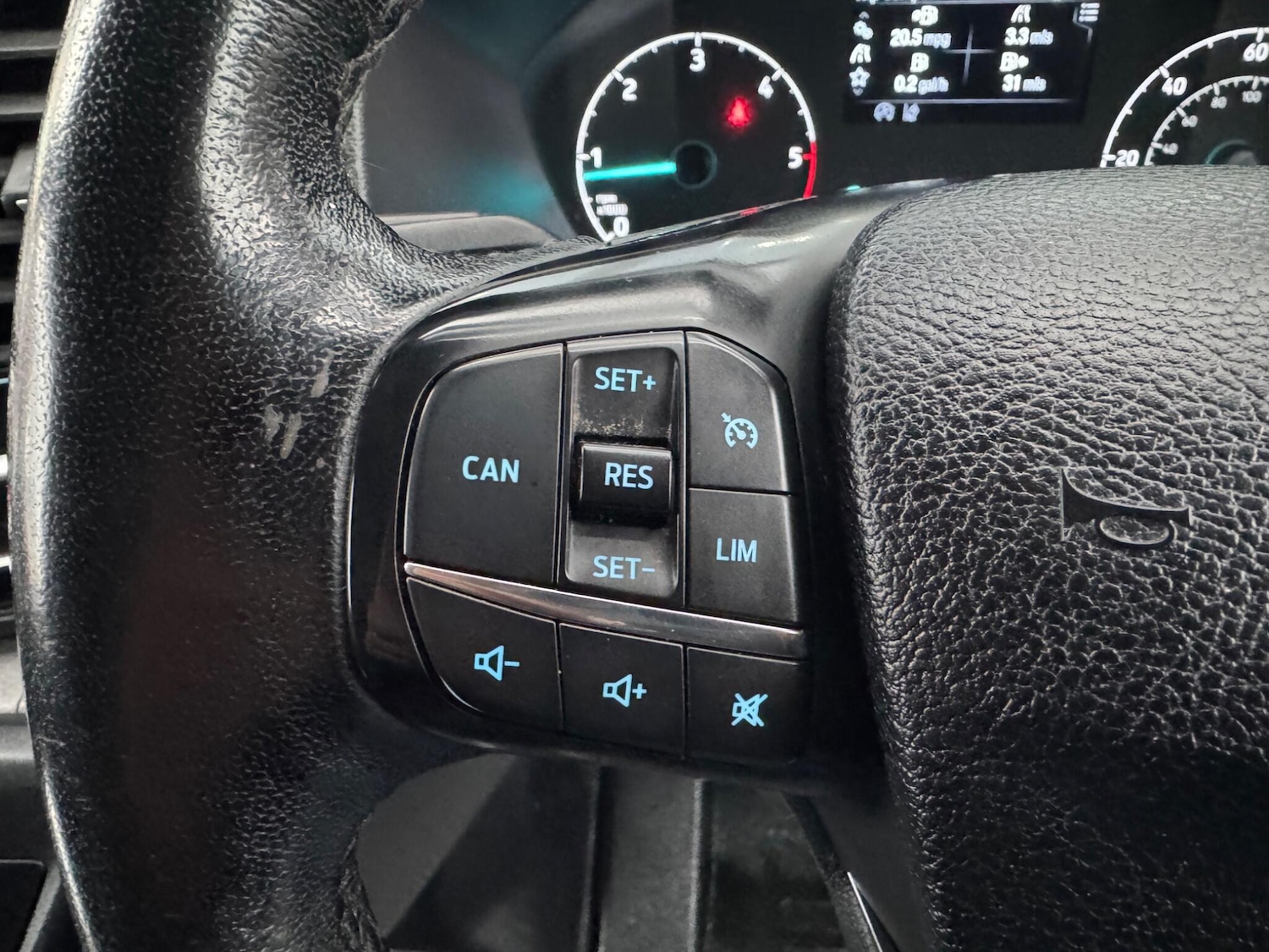 Used Ford Transit Custom 2019 for sale - 77425479: Photo 13