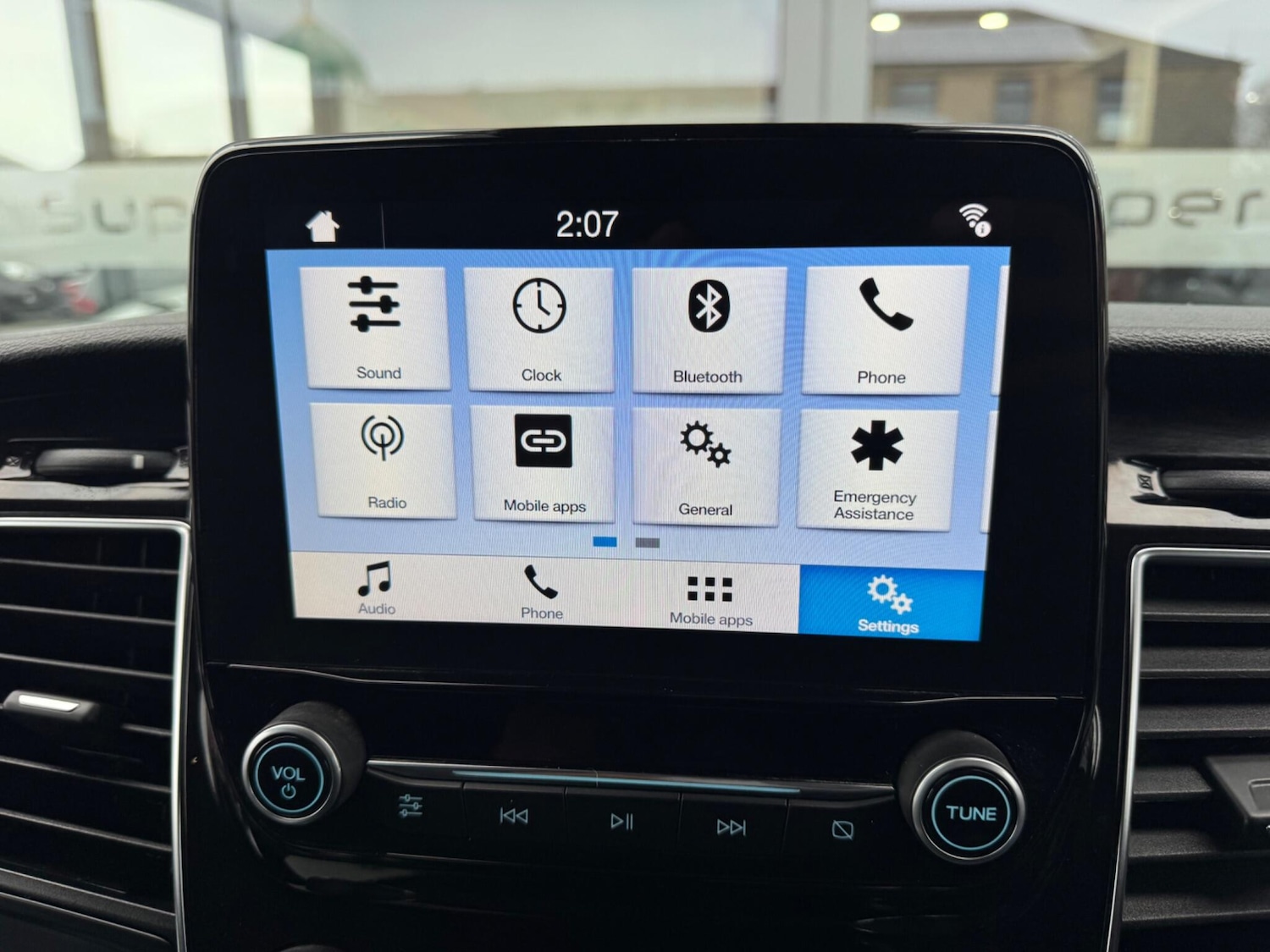 Used Ford Transit Custom 2019 for sale - 77425479: Photo 17