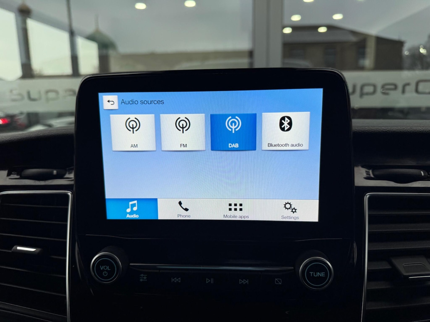 Used Ford Transit Custom 2019 for sale - 77425479: Photo 19