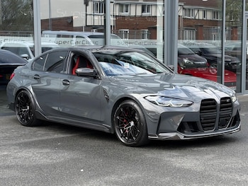 Used BMW M3 2022 for sale - 79188859: Photo