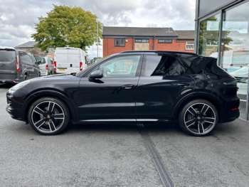 Used Porsche Cayenne 2022 for sale - 74895373: Photo