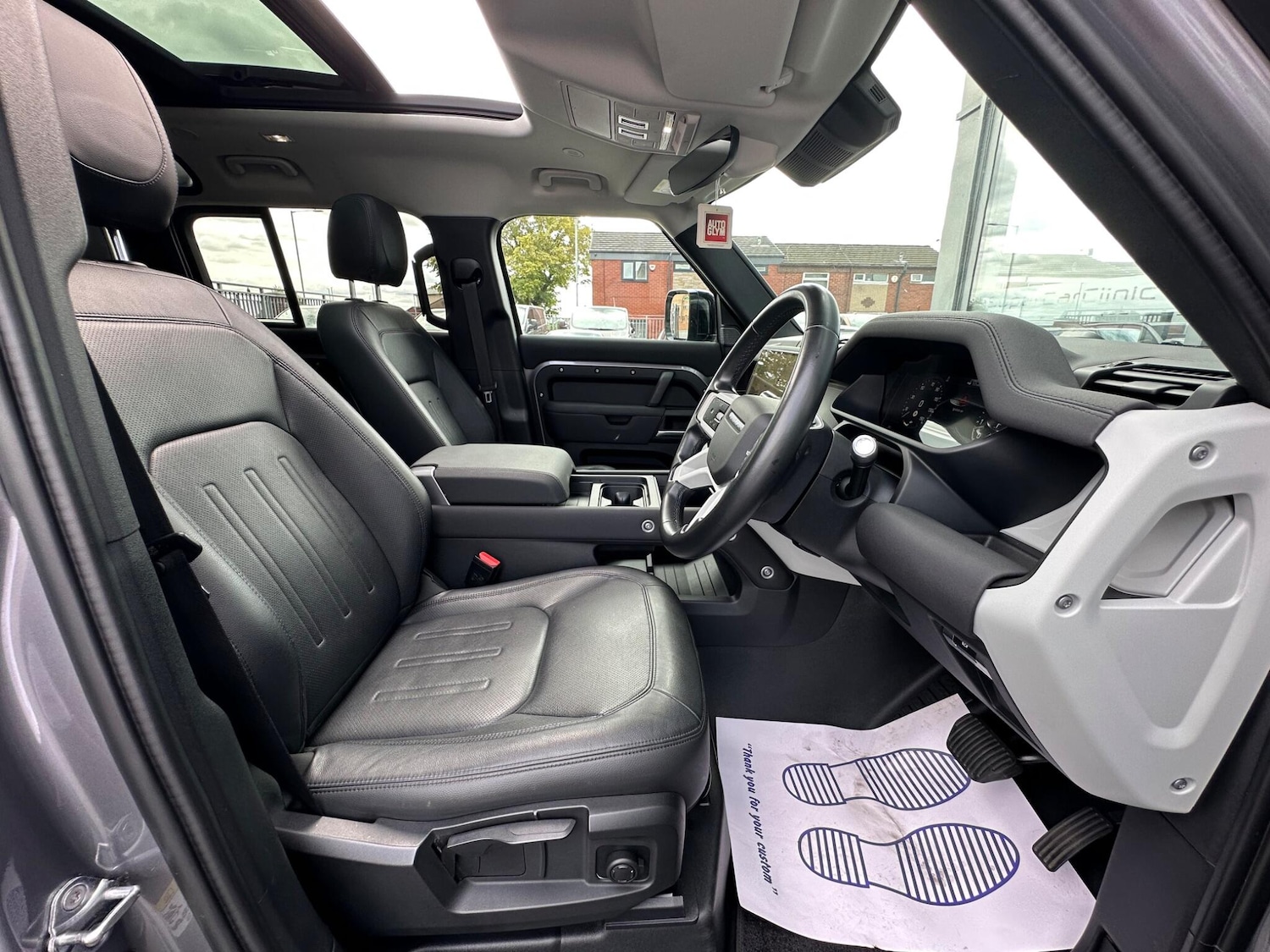 Vehicle 23