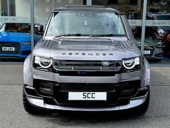 Used Land Rover Defender 110 2022 for sale - 75532076: Photo