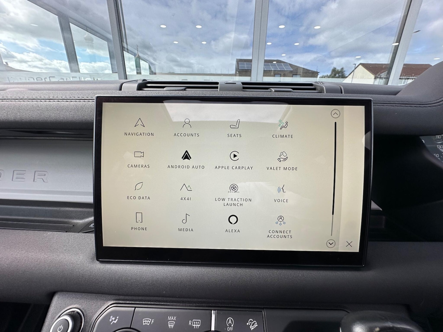 Vehicle 30