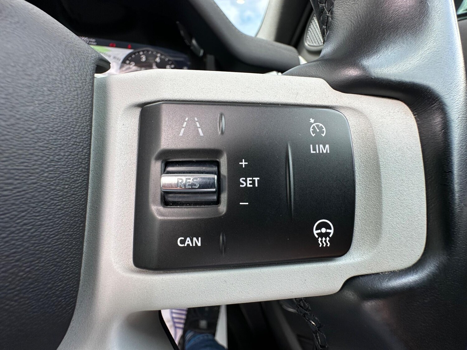 Vehicle 36