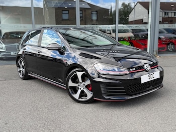 Used Volkswagen Golf 2013 for sale - 78609562: Photo