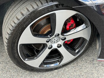 Used Volkswagen Golf 2013 for sale - 78609562: Photo