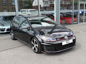 Used Volkswagen Golf 2013 for sale - 78609562: Photo