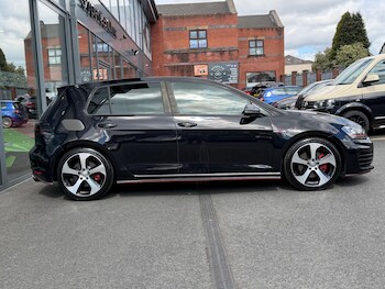 Used Volkswagen Golf 2013 for sale - 78609562: Photo