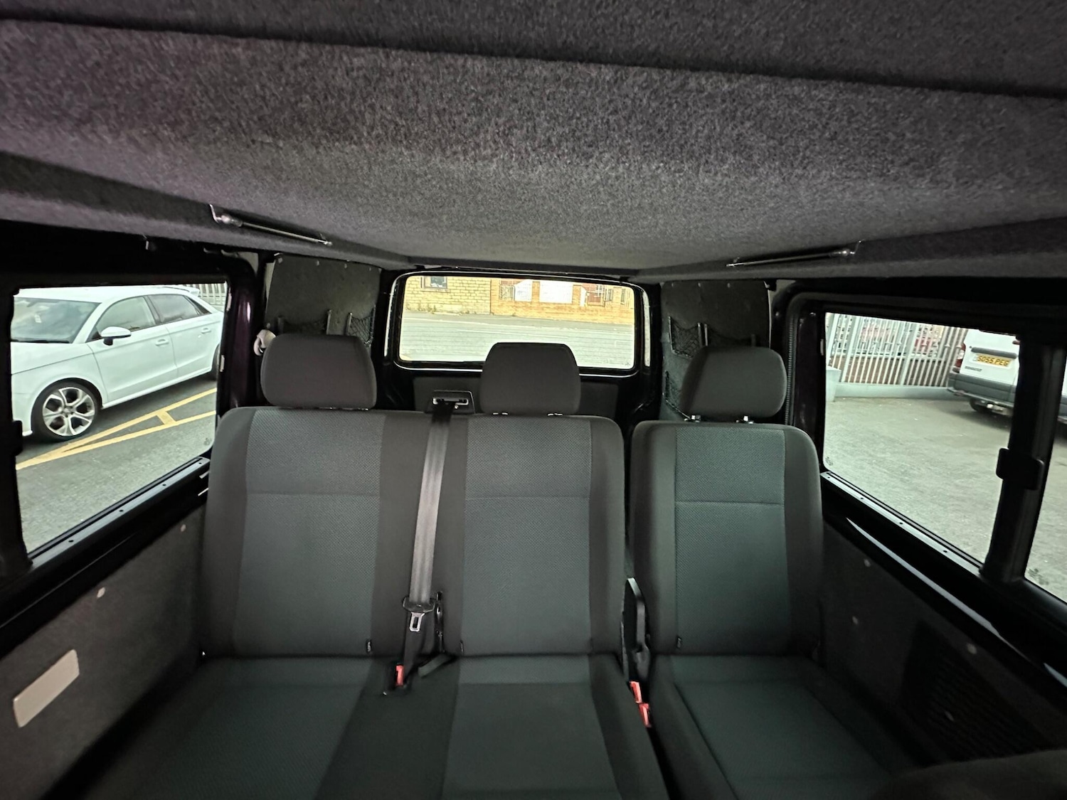 Vehicle 27