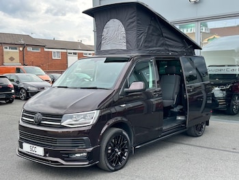 Used Volkswagen Transporter 2017 for sale - 75857483: Photo