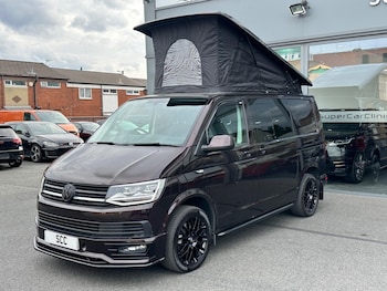 Used Volkswagen Transporter 2017 for sale - 75857483: Photo
