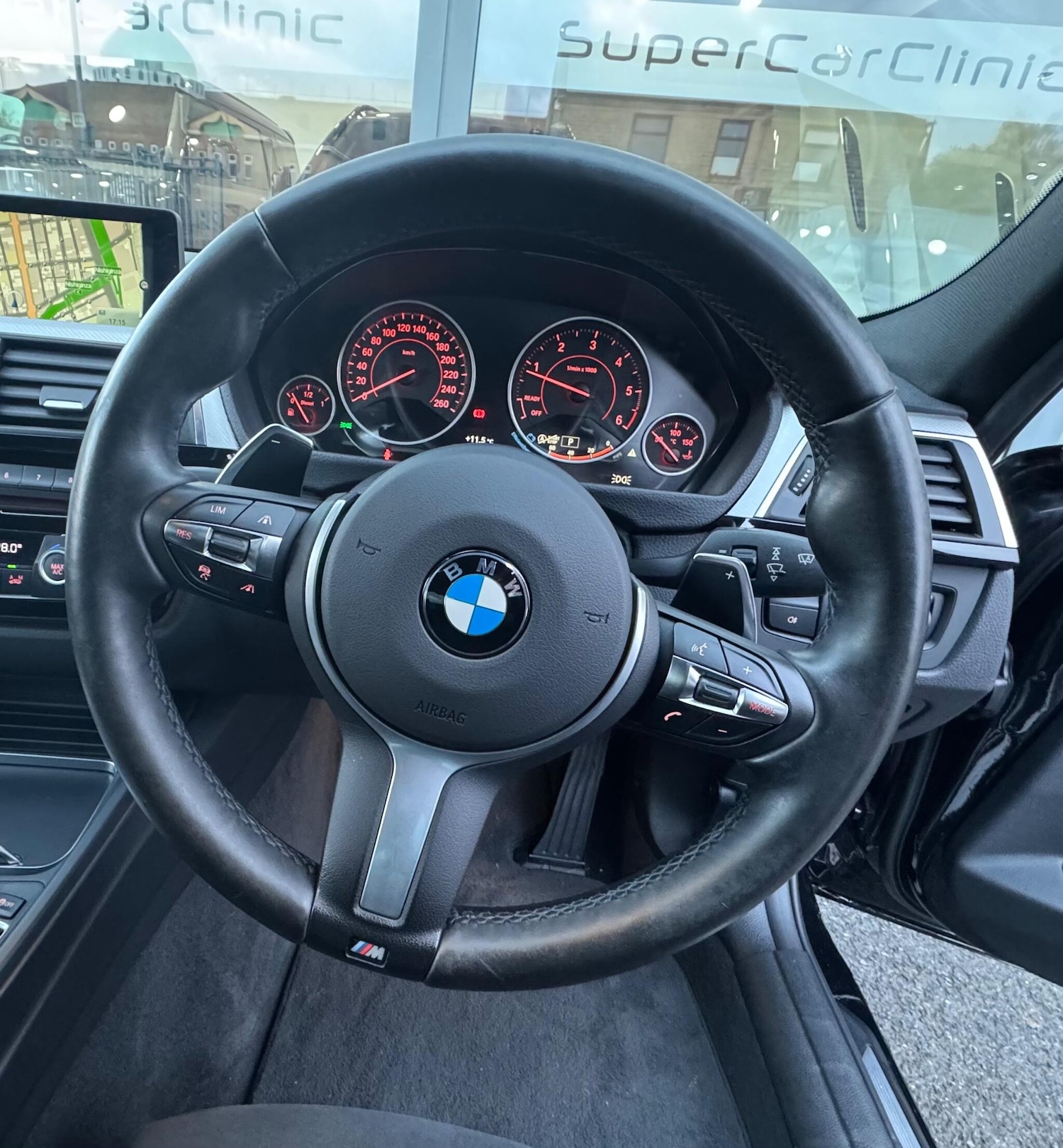 Used BMW 3 Series for sale - 76409371: Photo 10