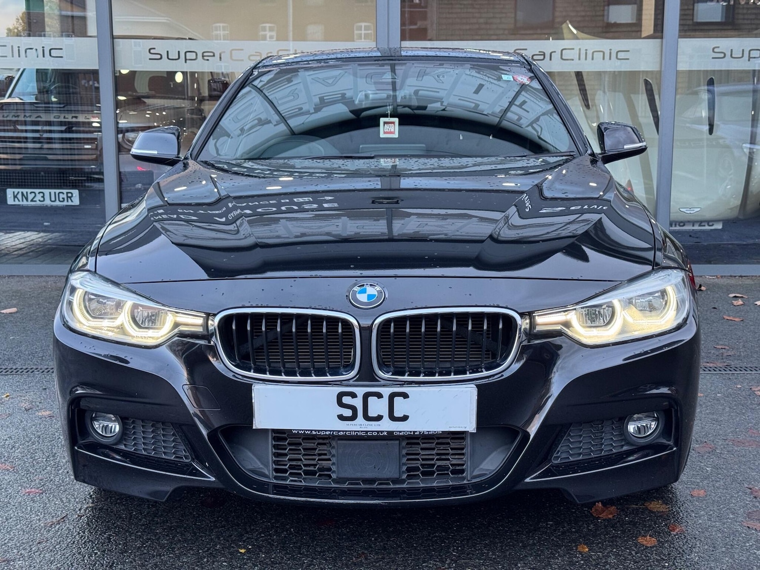 Used BMW 3 Series for sale - 76409371: Photo 2