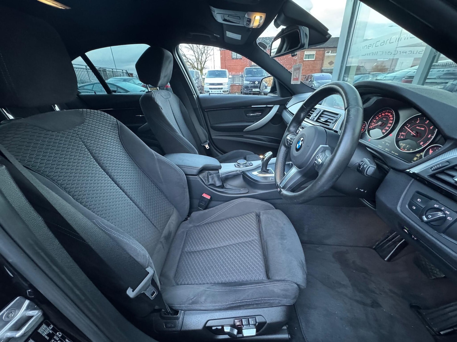 Used BMW 3 Series for sale - 76409371: Photo 21