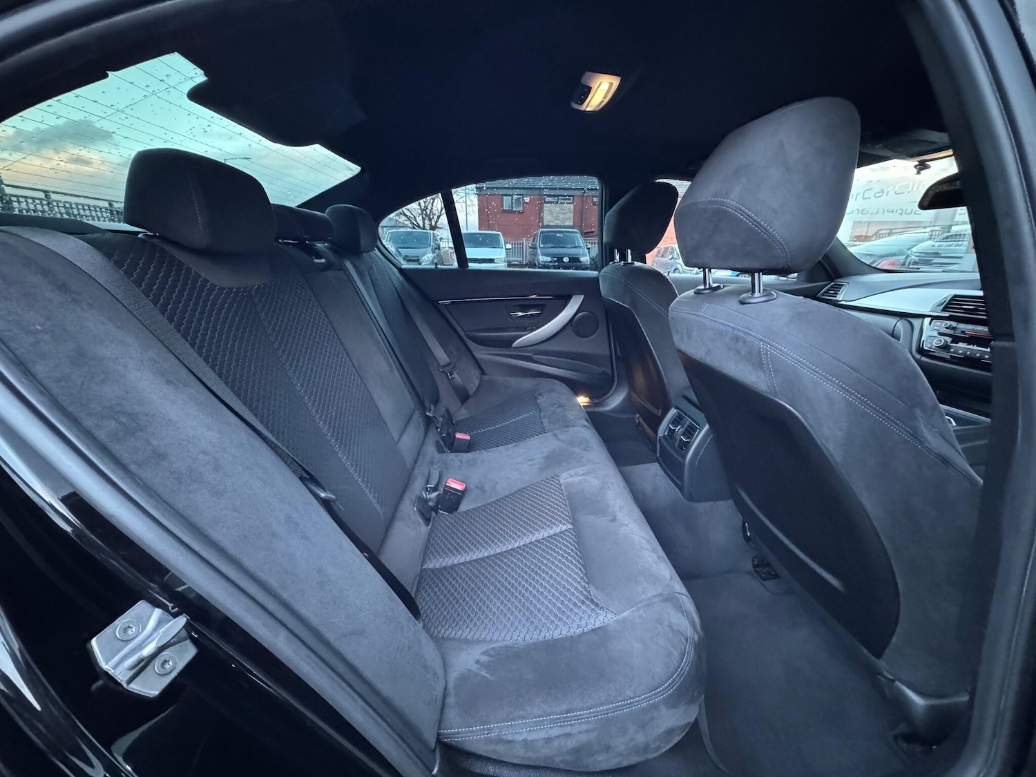 Used BMW 3 Series for sale - 76409371: Photo 22