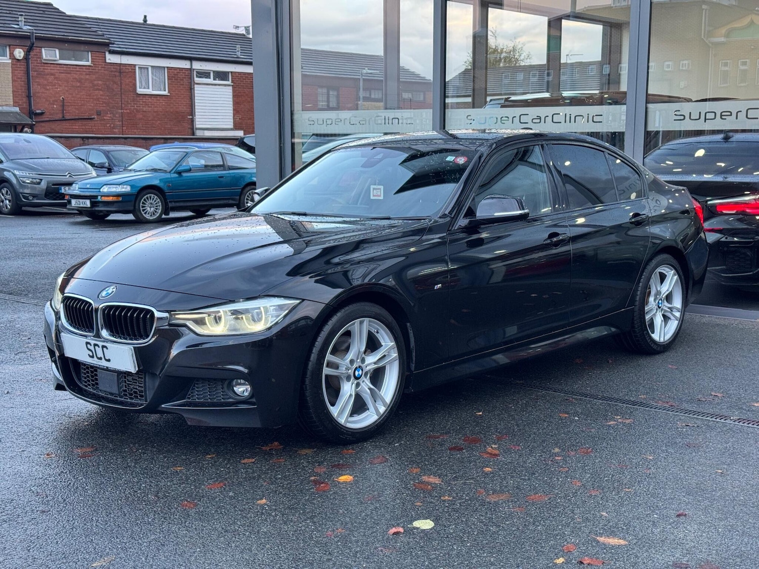 Used BMW 3 Series for sale - 76409371: Photo 3