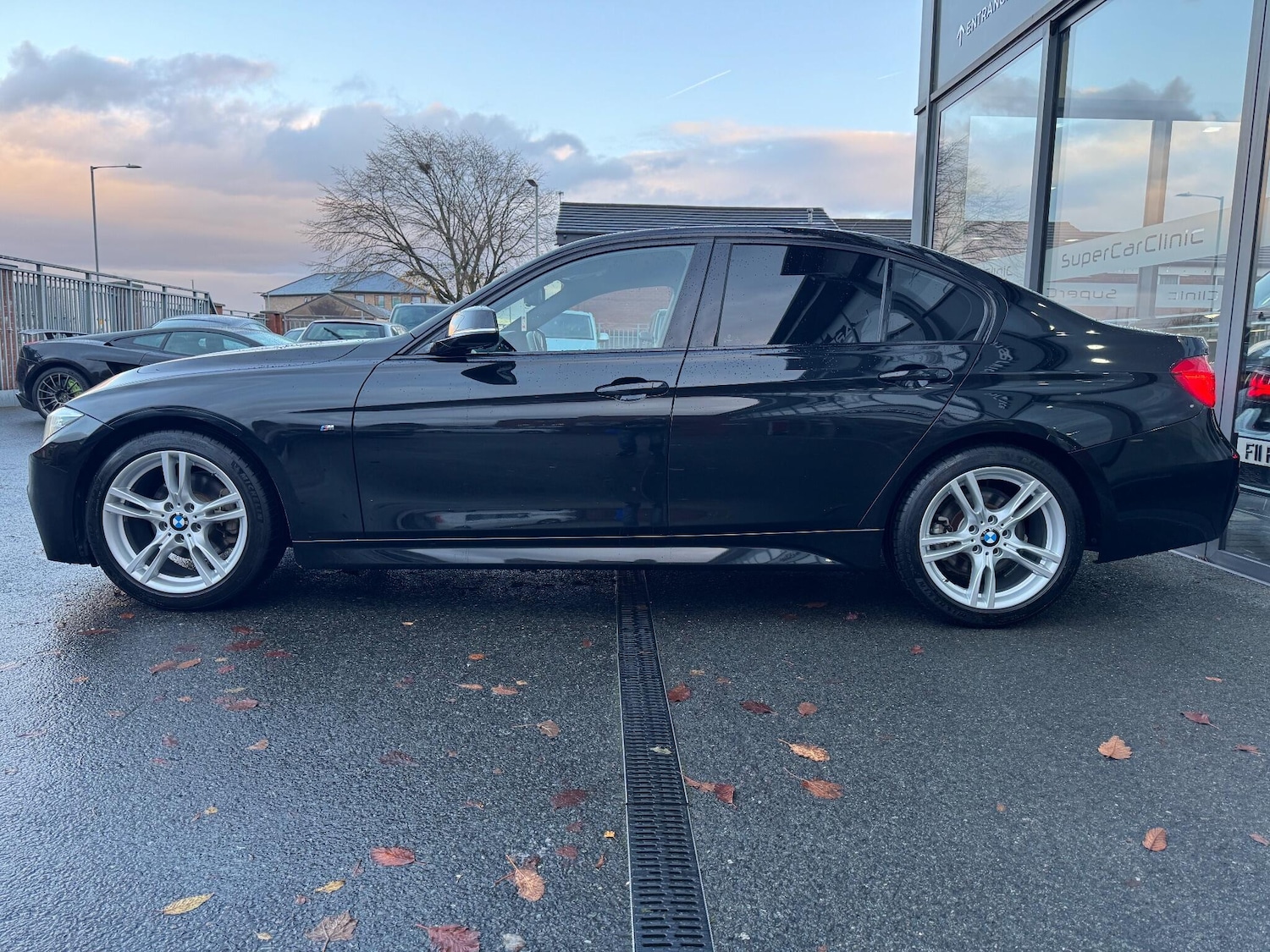 Used BMW 3 Series for sale - 76409371: Photo 4