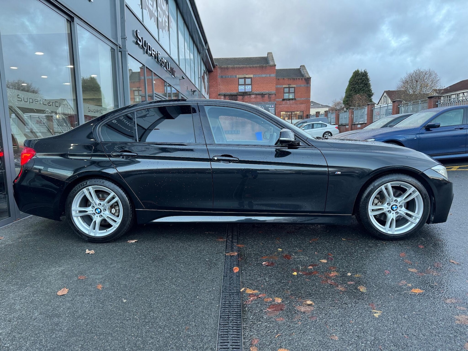 Used BMW 3 Series for sale - 76409371: Photo 5