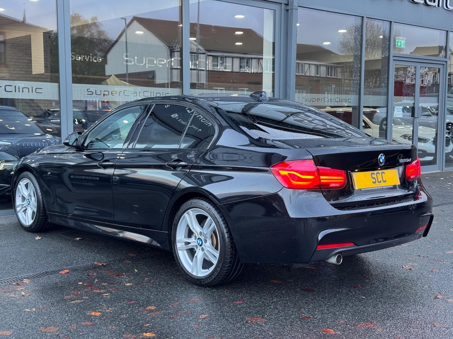 Used BMW 3 Series for sale - 76409371: Photo 6