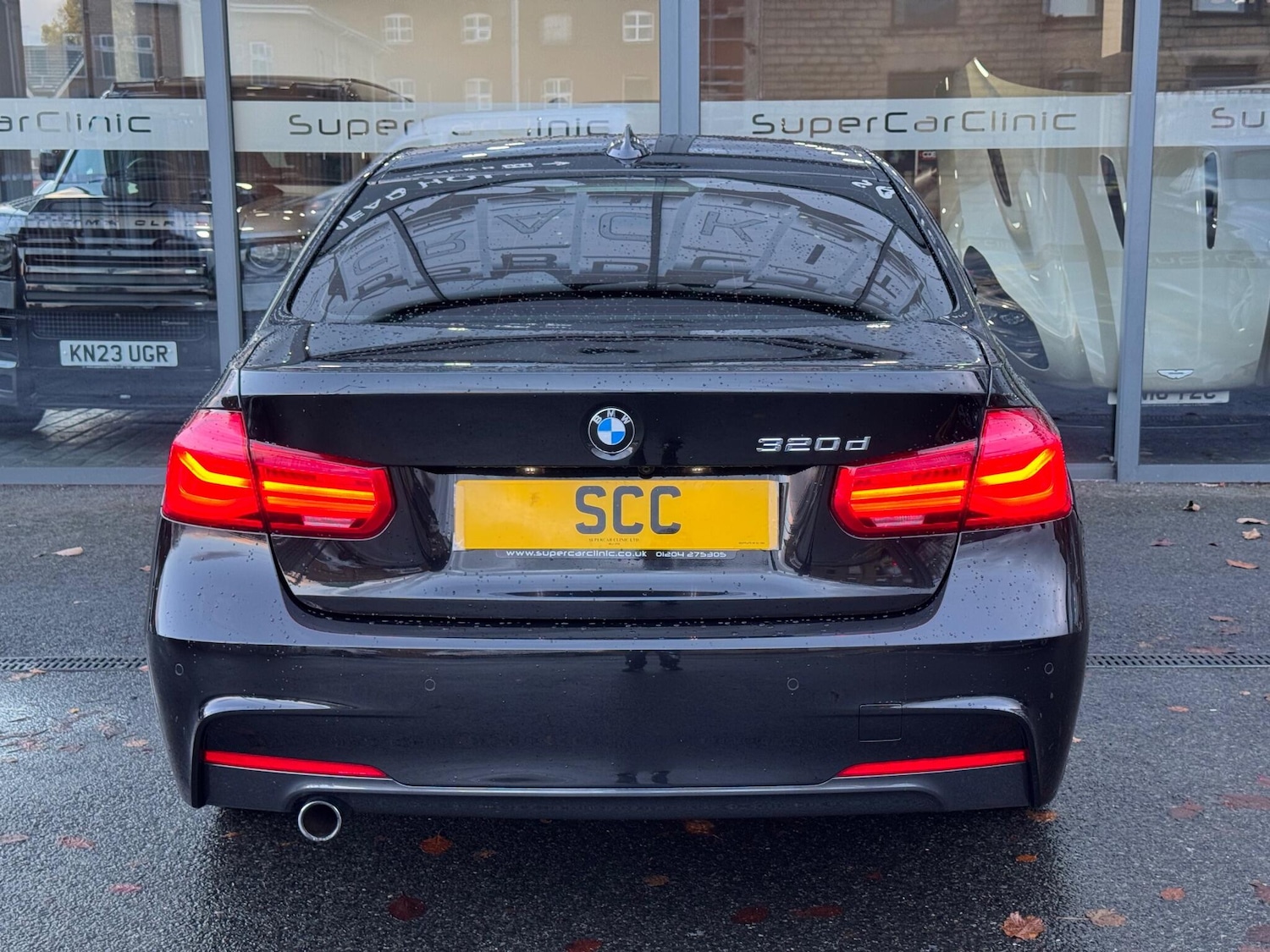 Used BMW 3 Series for sale - 76409371: Photo 7