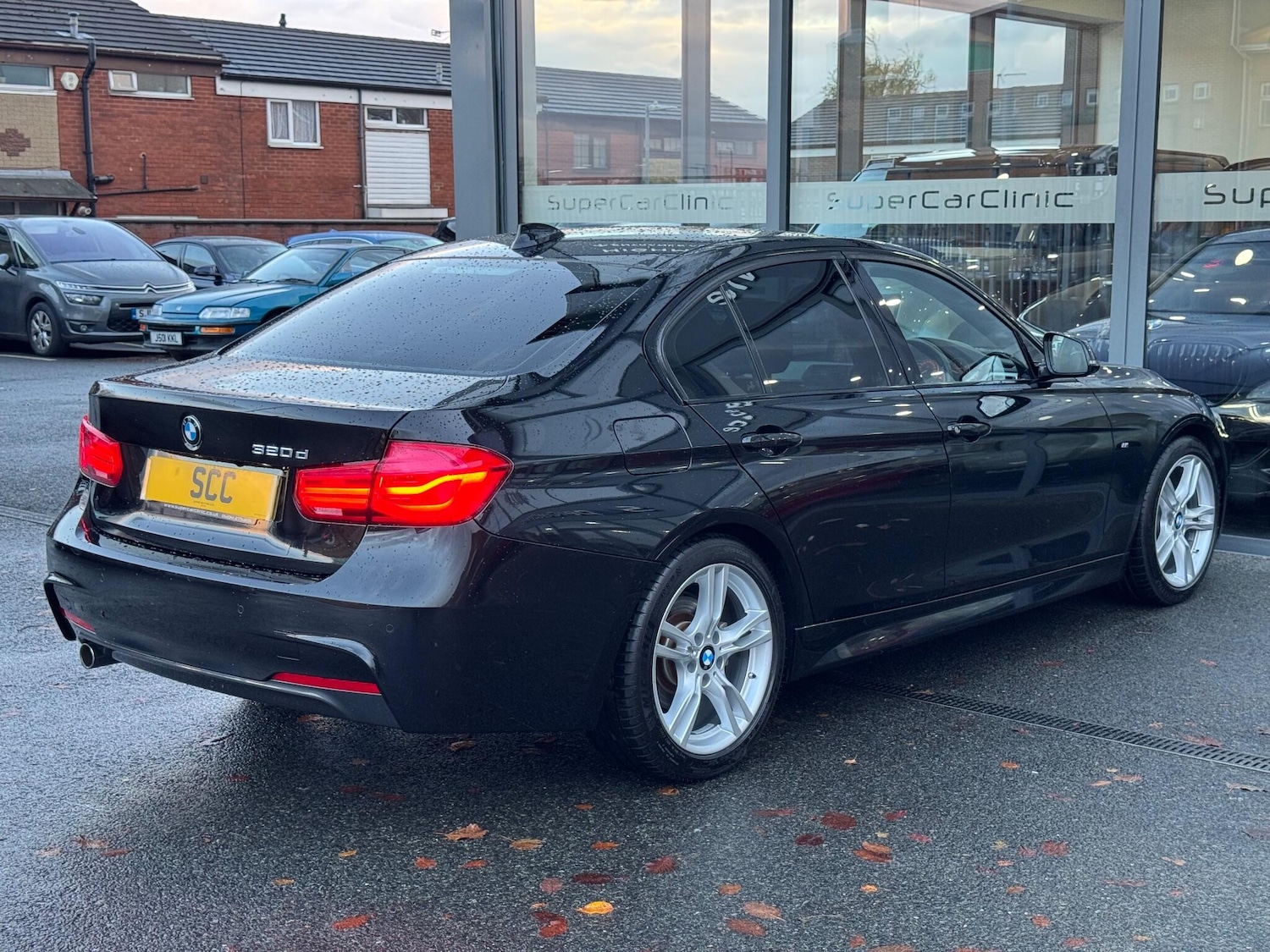 Used BMW 3 Series for sale - 76409371: Photo 8