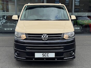 Used Volkswagen Caravelle 2012 for sale - 78405247: Photo