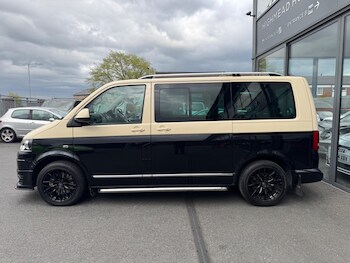 Used Volkswagen Caravelle 2012 for sale - 78405247: Photo