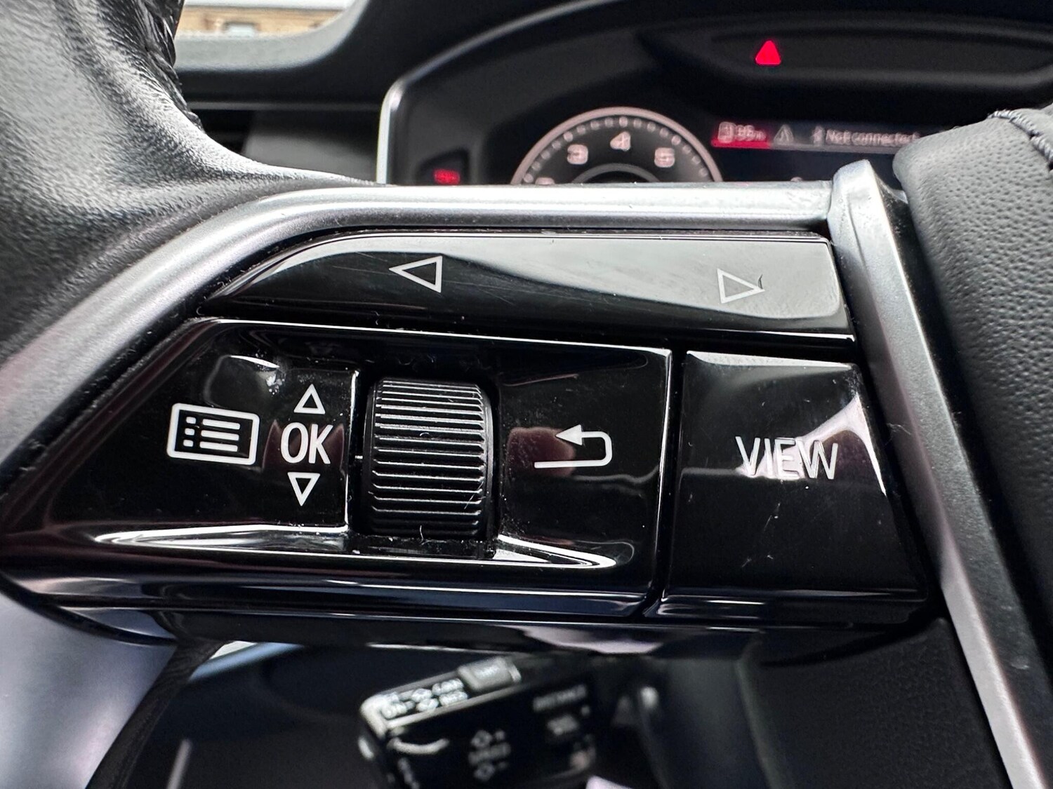 Used Audi A8 2018 for sale - 77824295: Photo 21