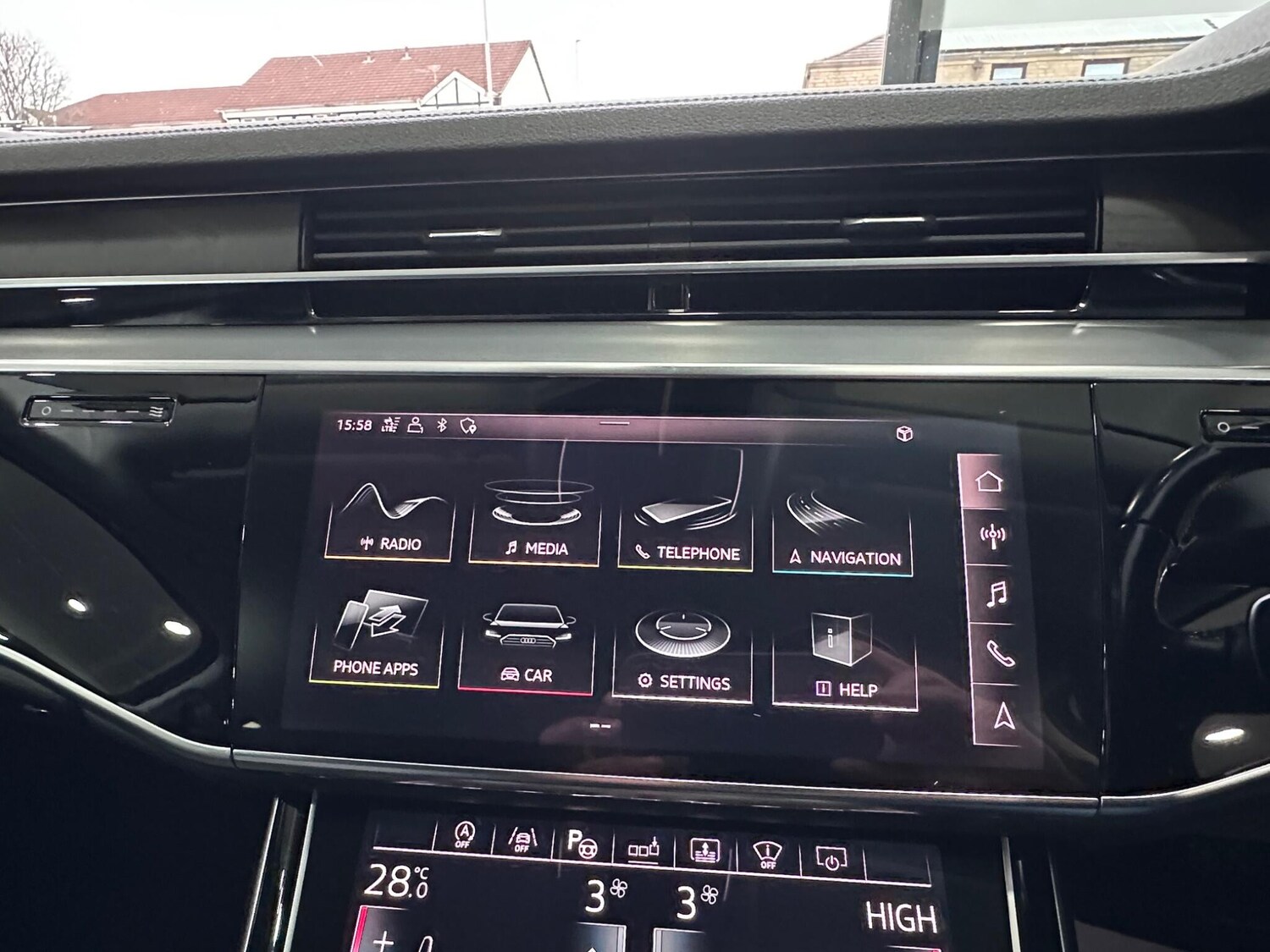 Used Audi A8 2018 for sale - 77824295: Photo 26