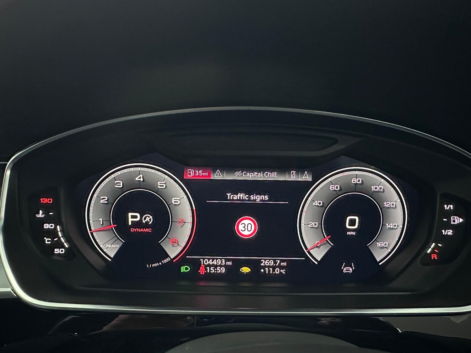 Used Audi A8 2018 for sale - 77824295: Photo 30