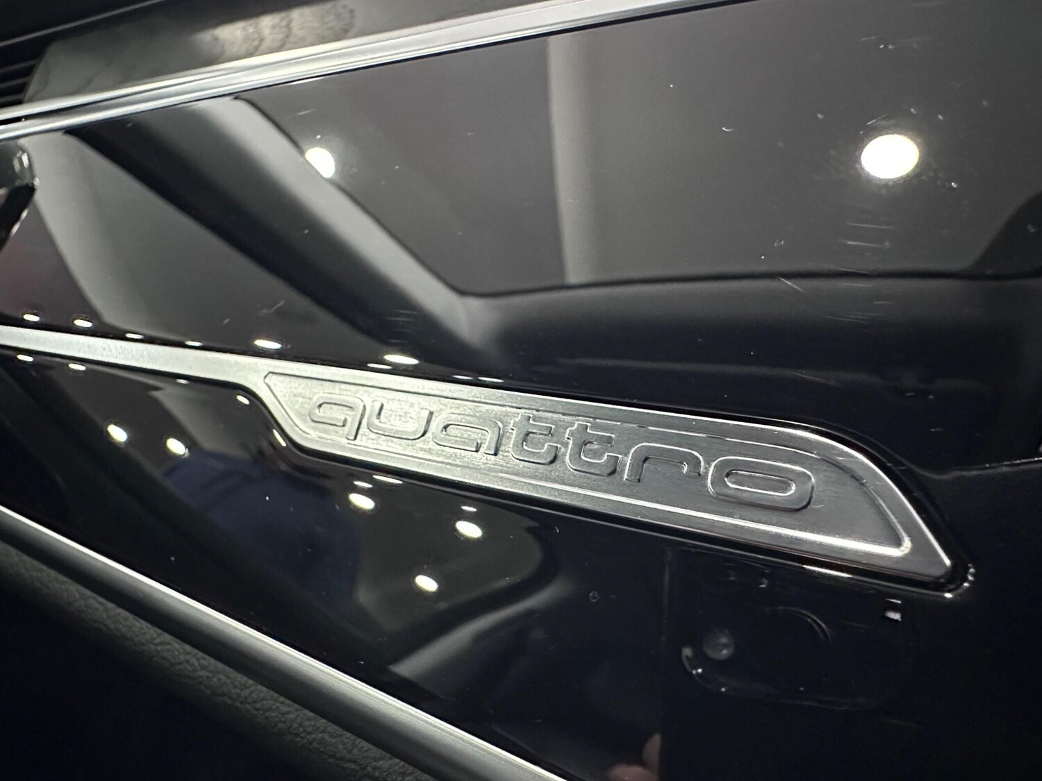 Used Audi A8 2018 for sale - 77824295: Photo 31