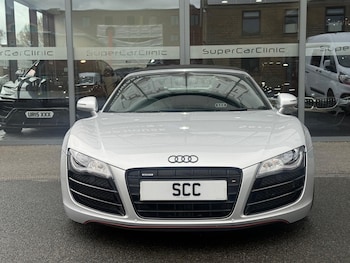 Used Audi R8 2010 for sale - 78504696: Photo