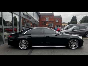 Used Mercedes-Benz S-Class 2025 for sale - 75186744: Photo