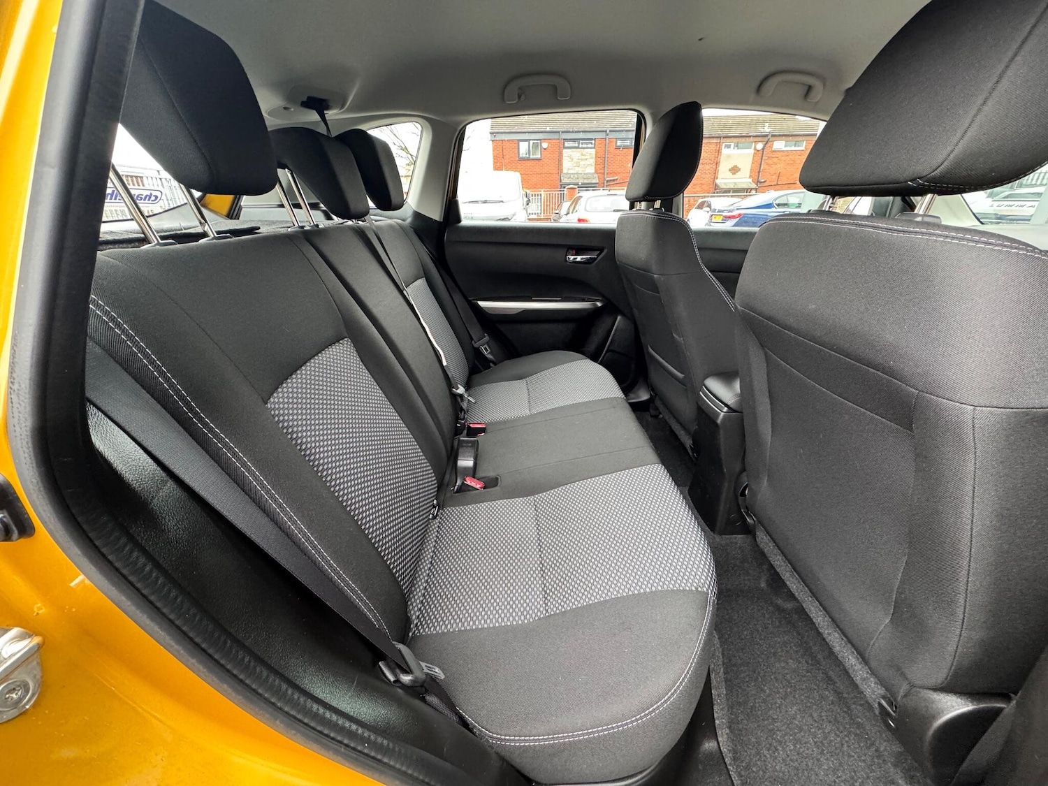 Used Suzuki Vitara 2022 for sale - 76423431: Photo 10