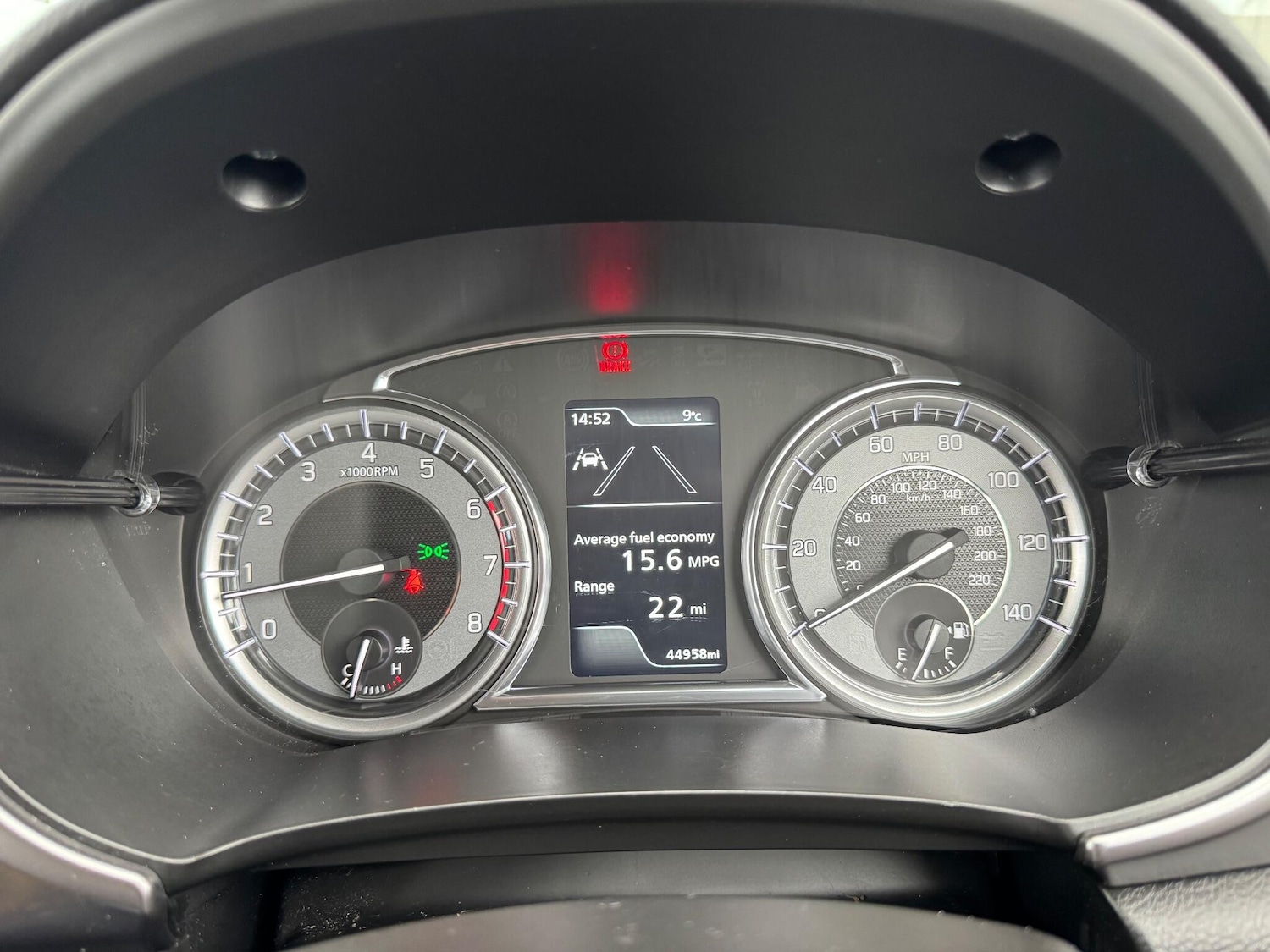 Used Suzuki Vitara 2022 for sale - 76423431: Photo 14