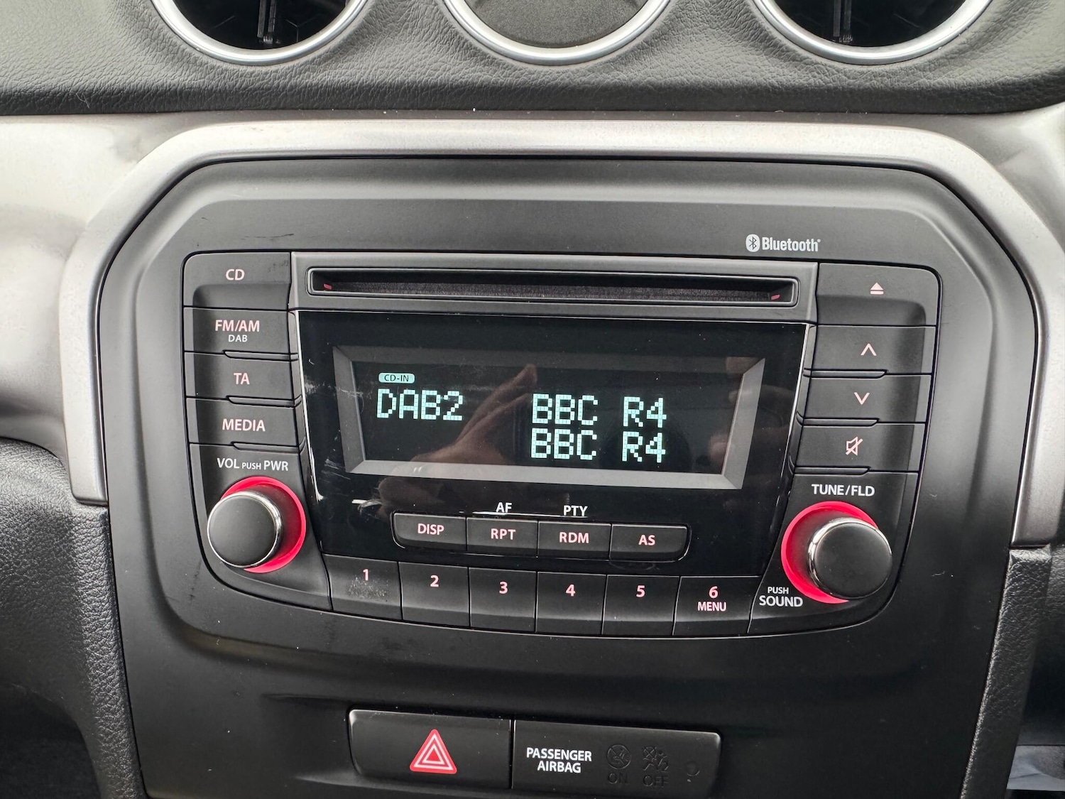 Used Suzuki Vitara 2022 for sale - 76423431: Photo 15