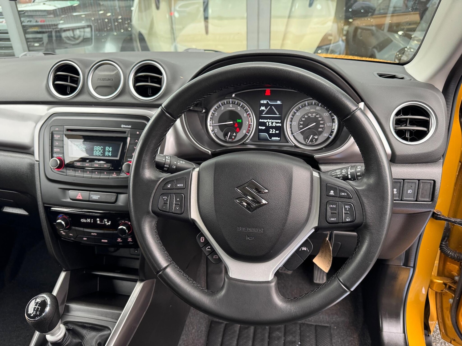 Used Suzuki Vitara 2022 for sale - 76423431: Photo 18