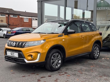 Used Suzuki Vitara 2022 for sale - 76423431: Photo