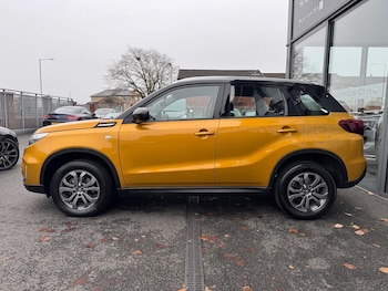 Used Suzuki Vitara 2022 for sale - 76423431: Photo