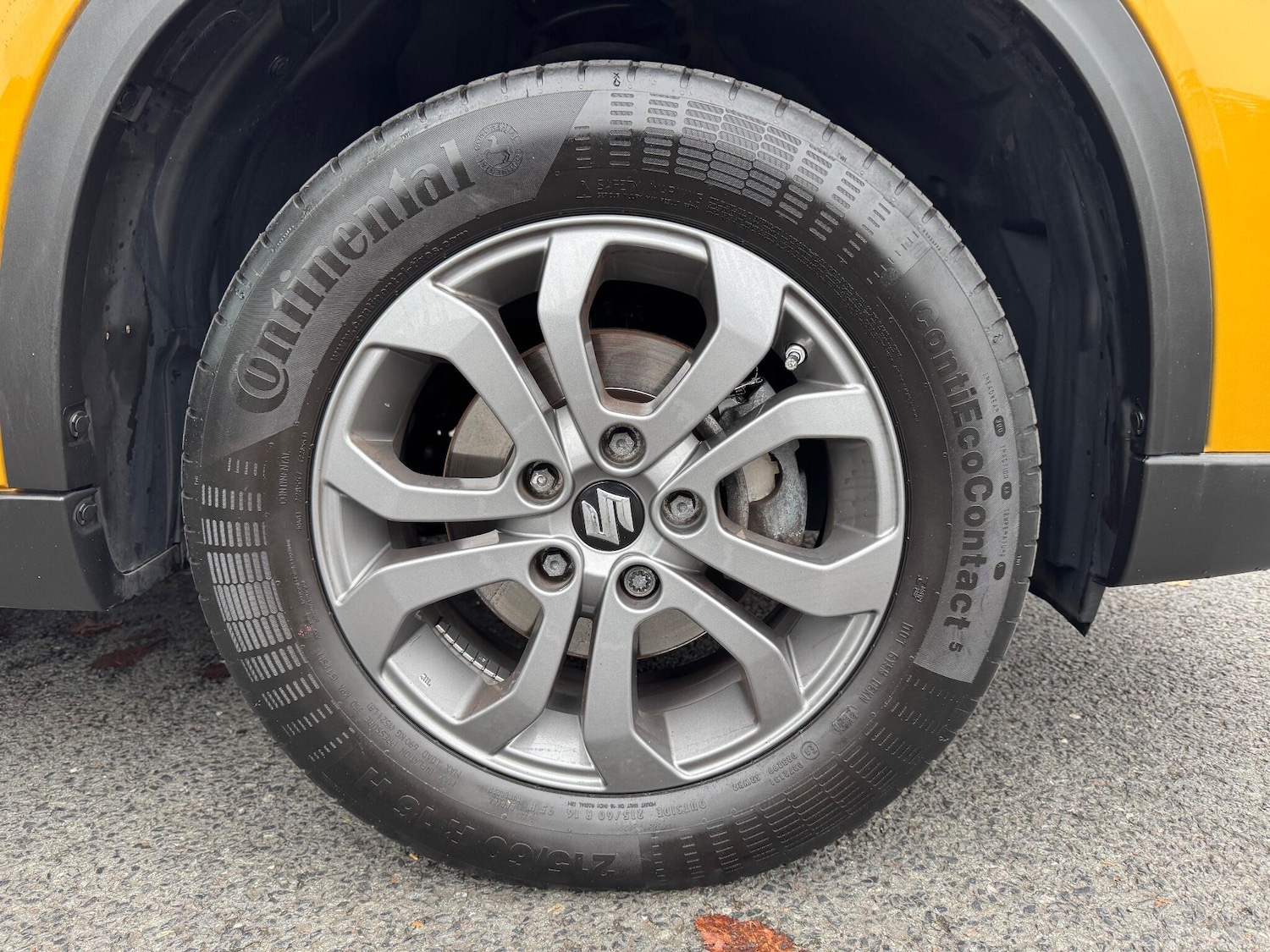 Used Suzuki Vitara 2022 for sale - 76423431: Photo 5