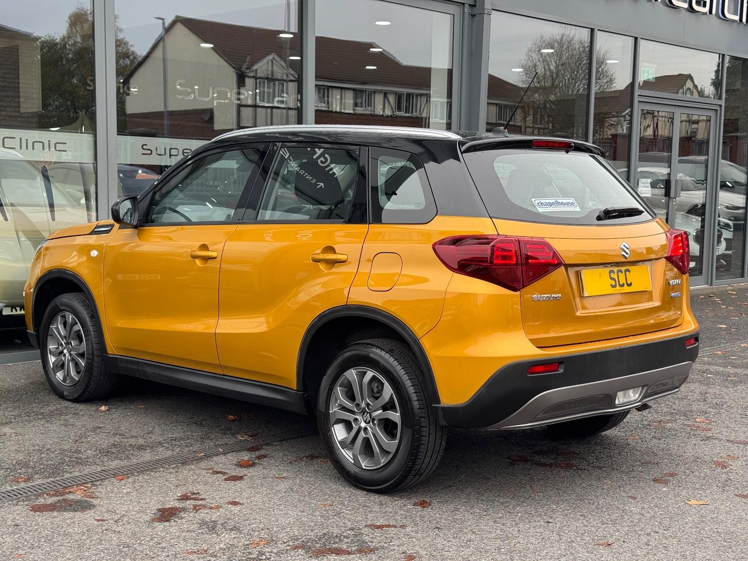 Used Suzuki Vitara 2022 for sale - 76423431: Photo 6