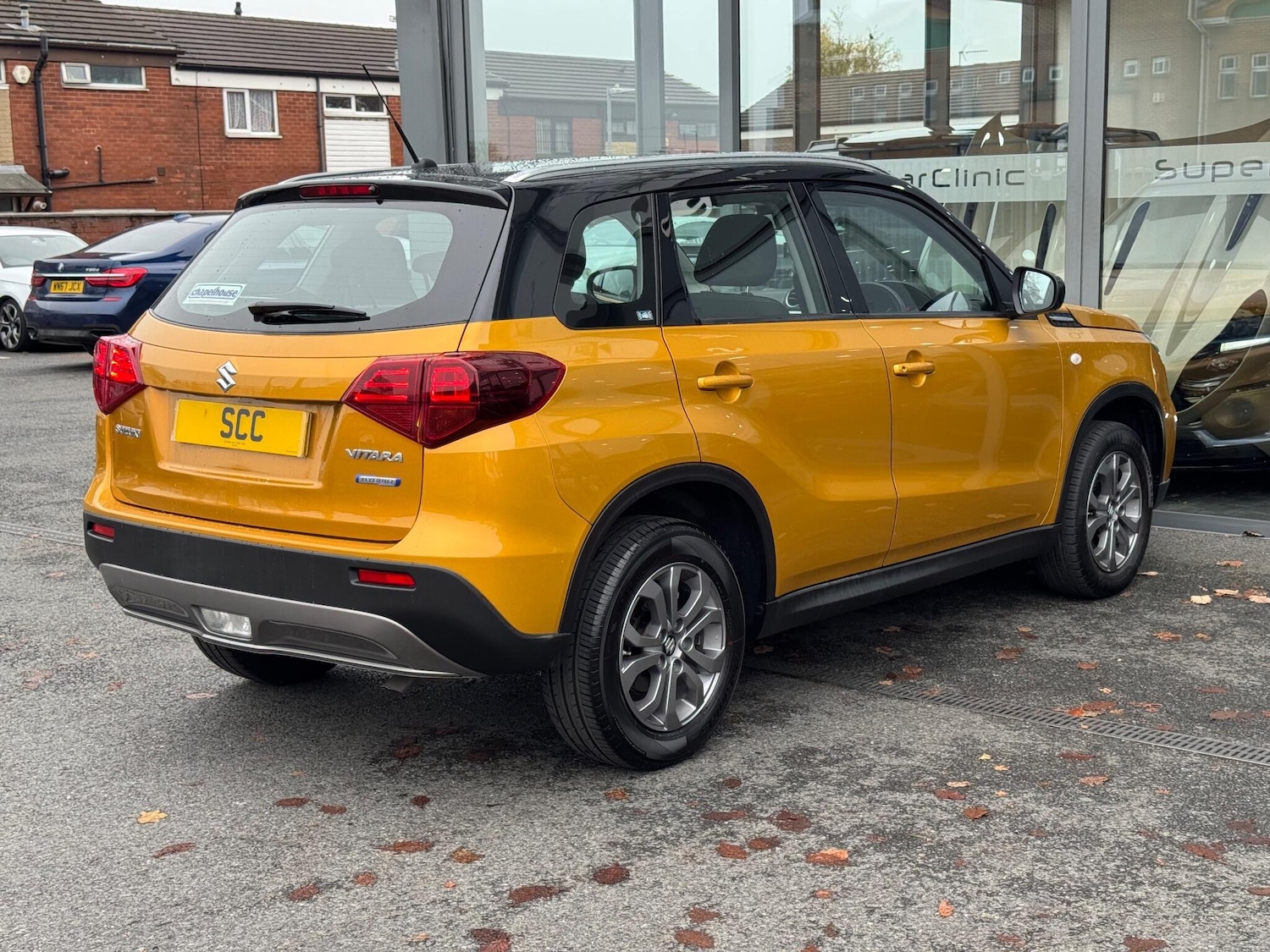 Used Suzuki Vitara 2022 for sale - 76423431: Photo 8