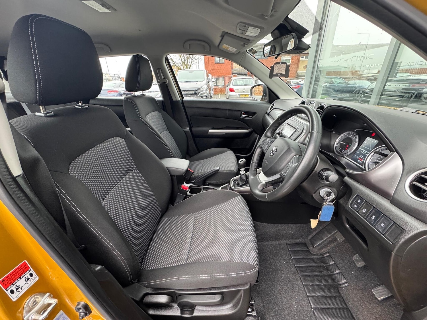 Used Suzuki Vitara 2022 for sale - 76423431: Photo 9