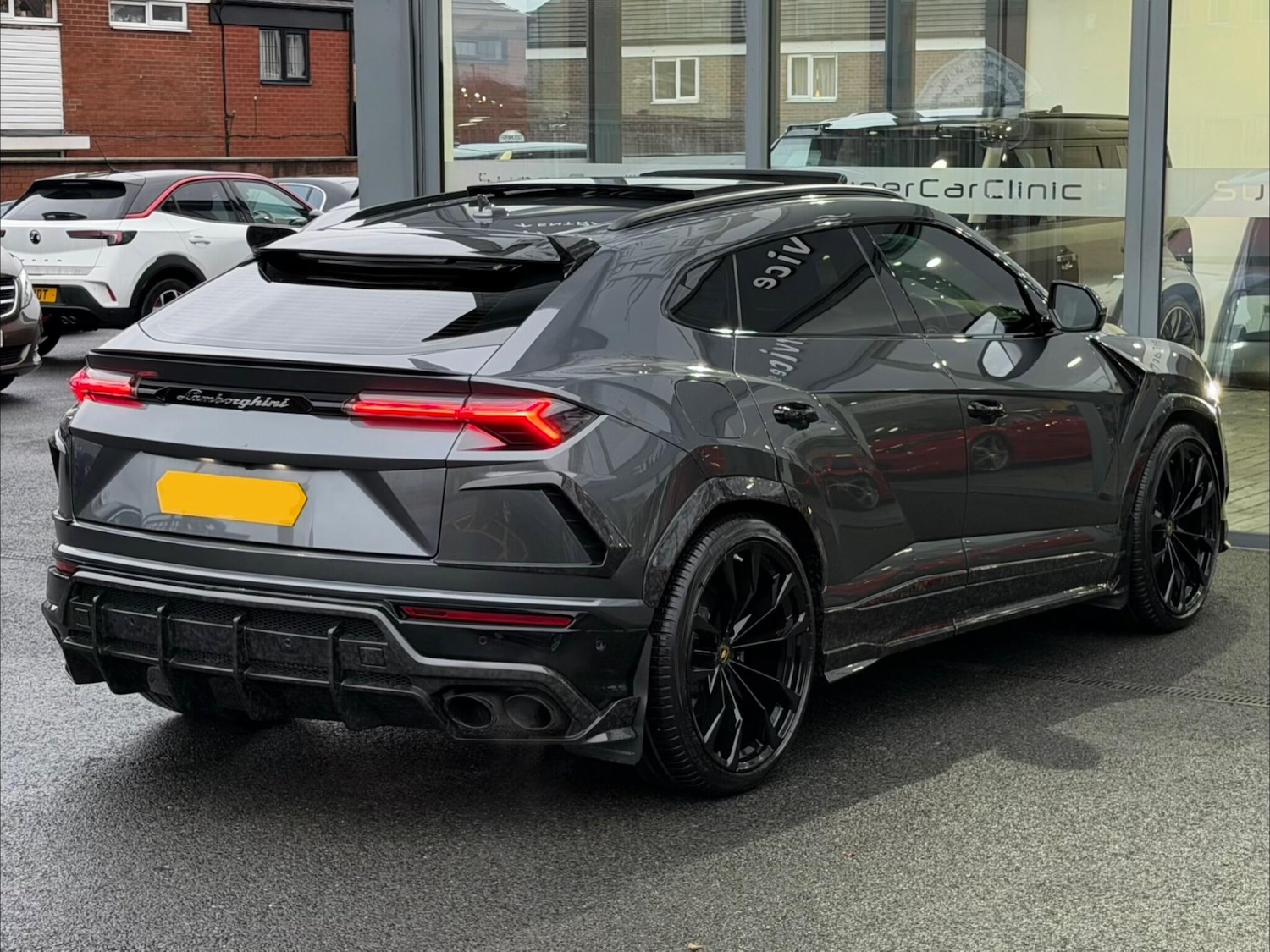 Used Lamborghini Urus 2019 for sale - 77090778: Photo 11