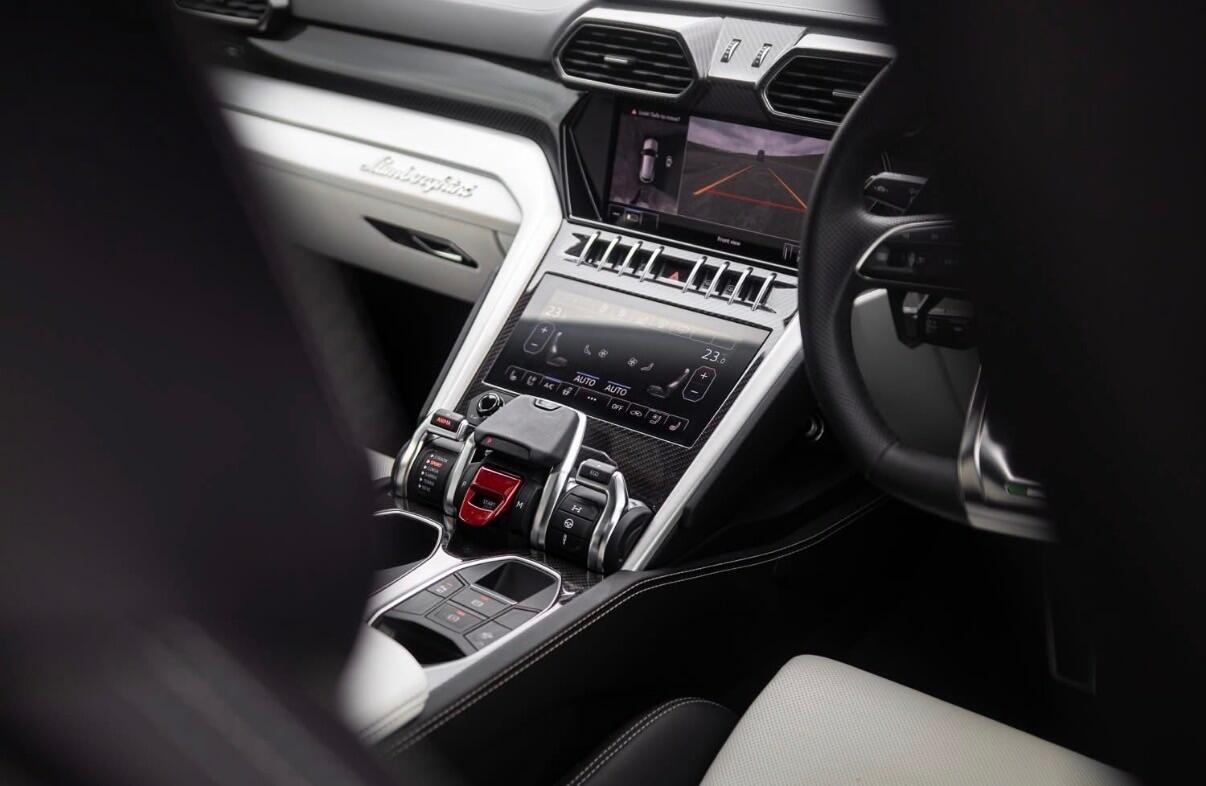 Used Lamborghini Urus 2019 for sale - 77090778: Photo 18