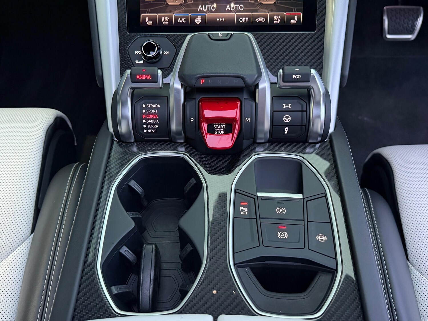 Used Lamborghini Urus 2019 for sale - 77090778: Photo 23