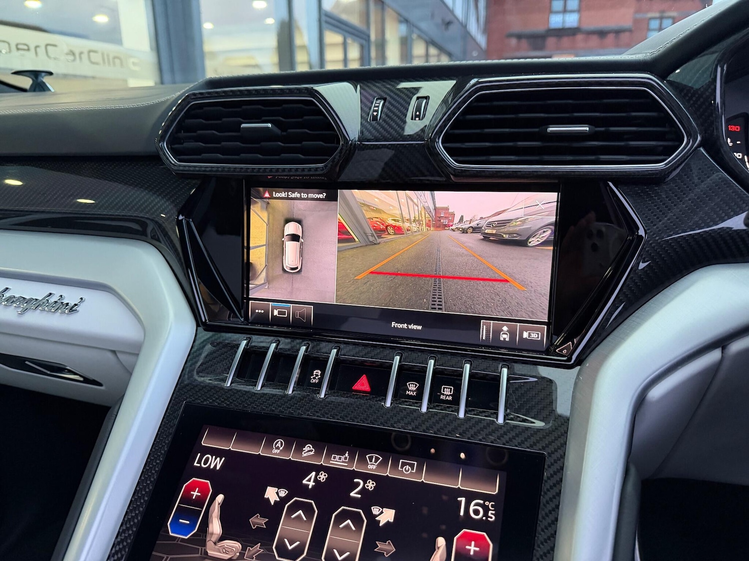 Used Lamborghini Urus 2019 for sale - 77090778: Photo 29