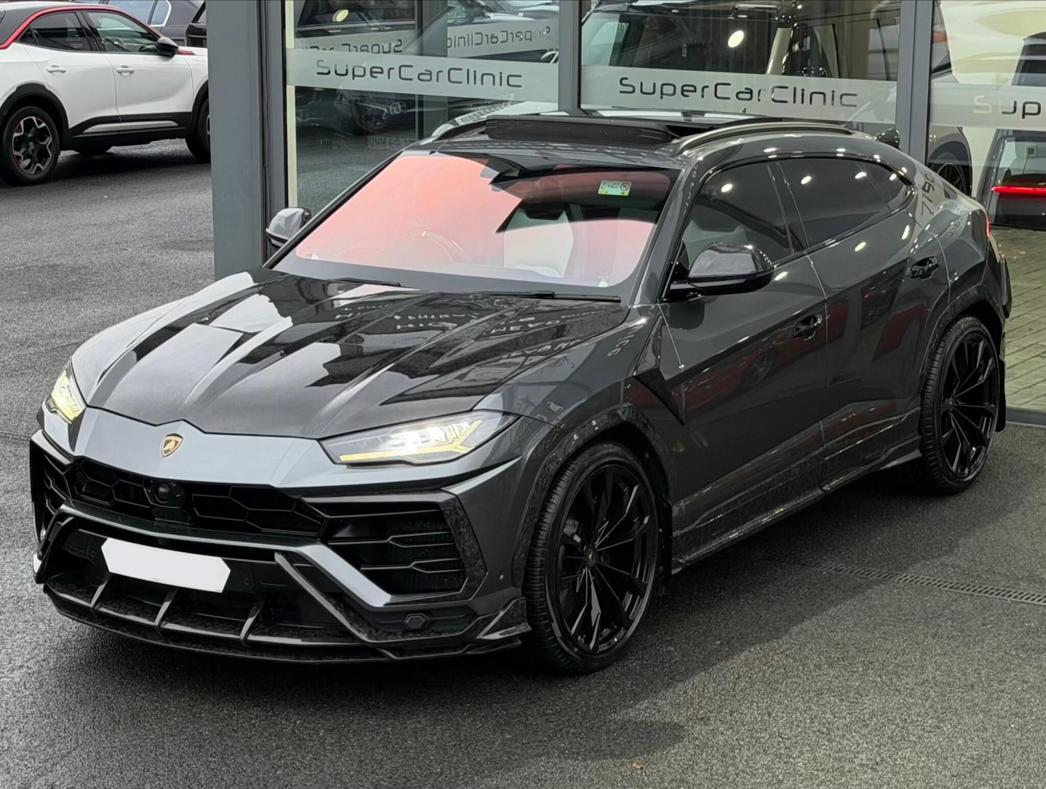 Used Lamborghini Urus 2019 for sale - 77090778: Photo 6